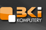 BKI Komputery - logo