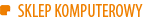 Sklep komputerowy